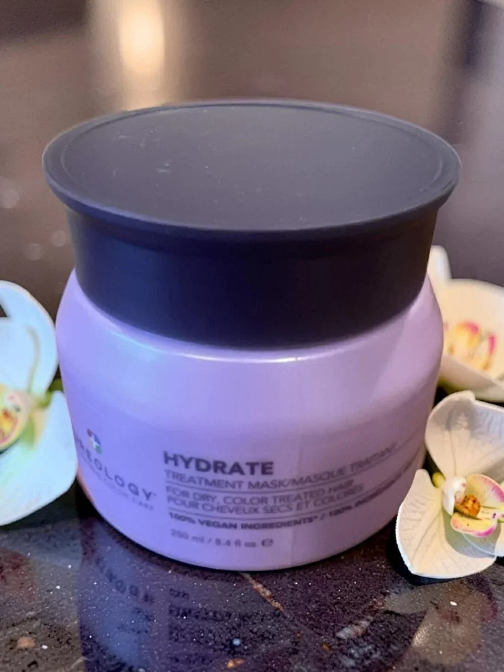 Pureology Hydrate Treatment Mask 8.4 oz